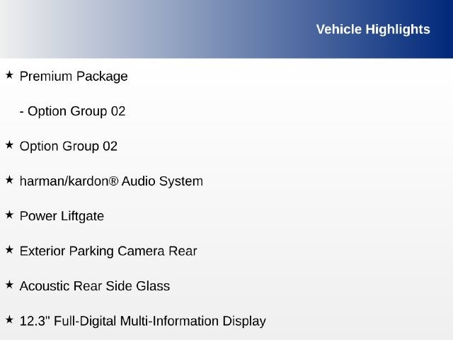 2024 Hyundai Palisade SEL 7P