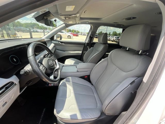2024 Hyundai Palisade SEL 7P