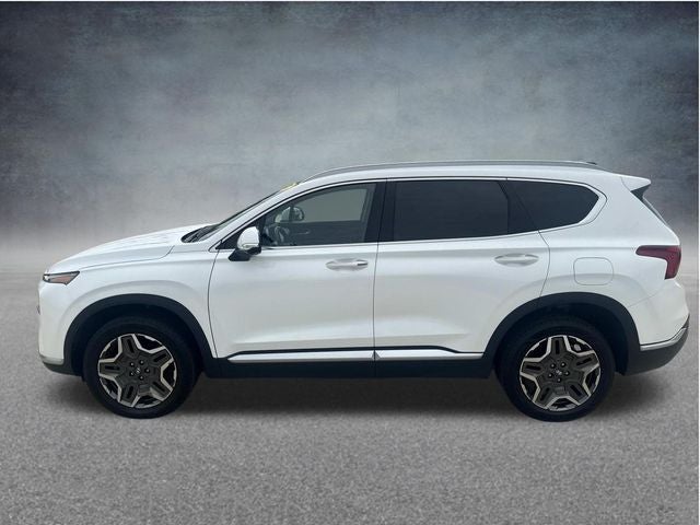 2023 Hyundai Santa Fe Plug-In Hybrid Limited