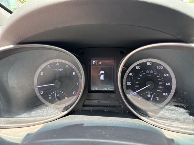 2019 Hyundai Santa Fe XL SE