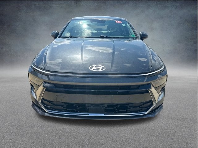 2024 Hyundai Sonata