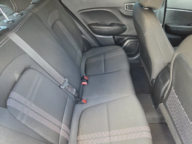 2022 Hyundai Venue SEL