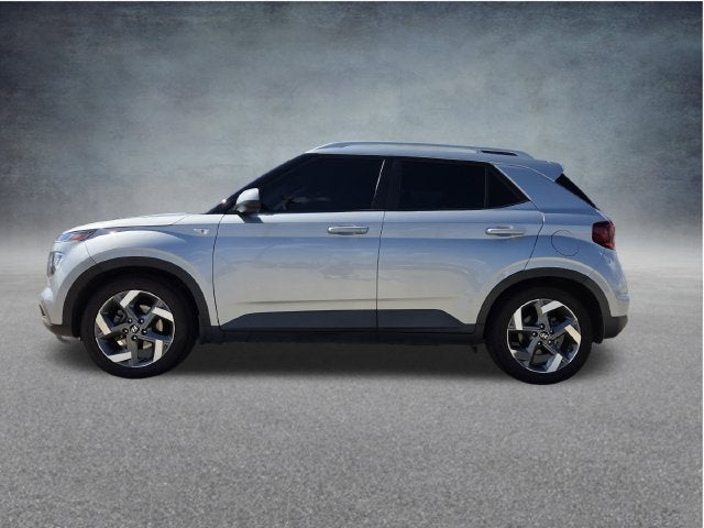 2022 Hyundai Venue SEL