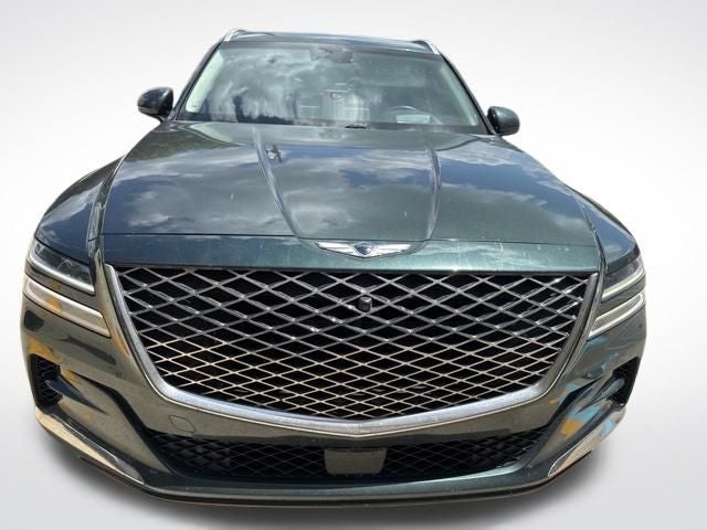 2023 Genesis GV80 2.5T AWD