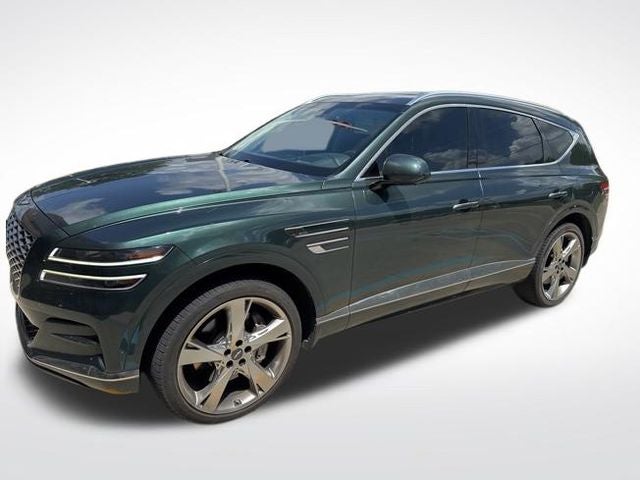 2023 Genesis GV80 2.5T AWD