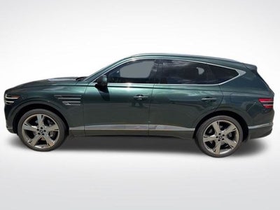 2023 Genesis GV80 2.5T AWD