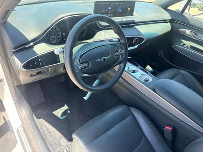 2023 Genesis GV70 2.5T