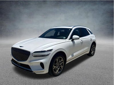 2023 Genesis GV70 2.5T
