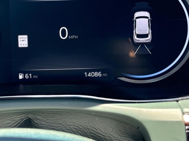 2023 Genesis GV70 2.5T