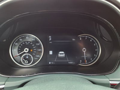 2023 Genesis GV70 2.5T