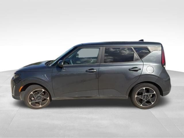 2023 Kia Soul EX