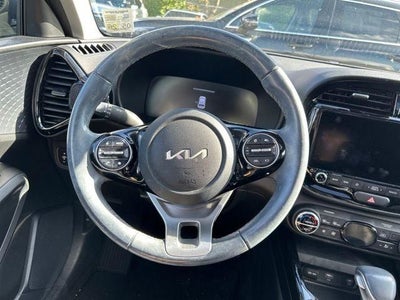 2023 Kia Soul EX
