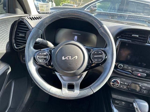 2023 Kia Soul EX