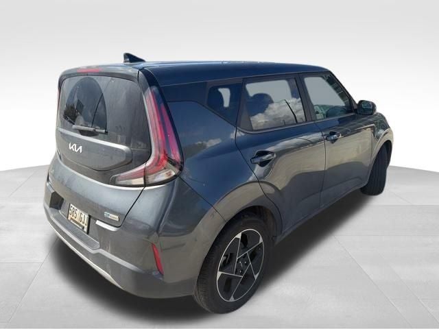 2023 Kia Soul EX