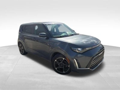 2023 Kia Soul EX