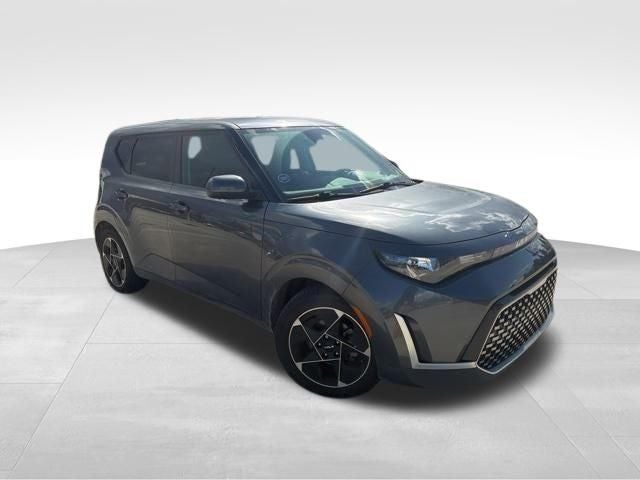 2023 Kia Soul EX