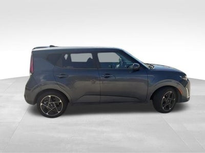 2023 Kia Soul EX