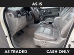2007 Kia Sorento EX