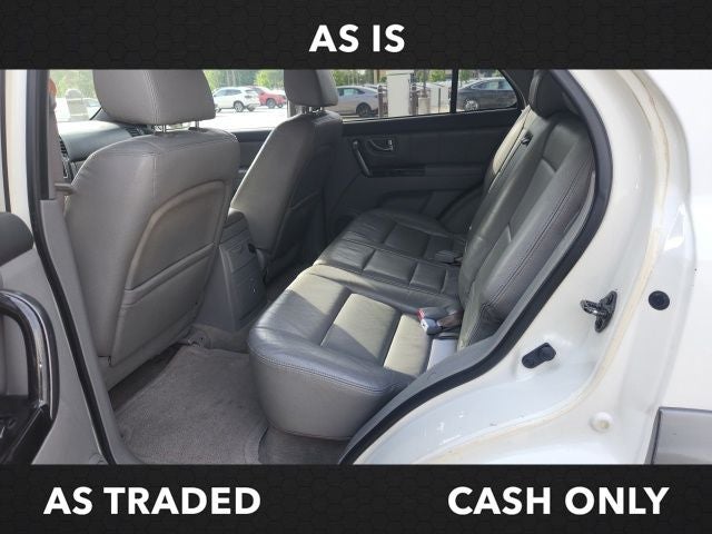 2007 Kia Sorento EX