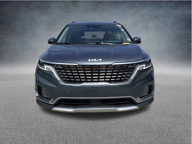 2022 Kia Carnival MPV SX