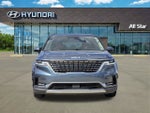 2022 Kia Carnival SX