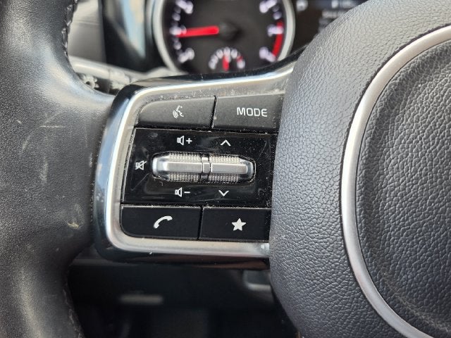 2022 Kia Carnival SX