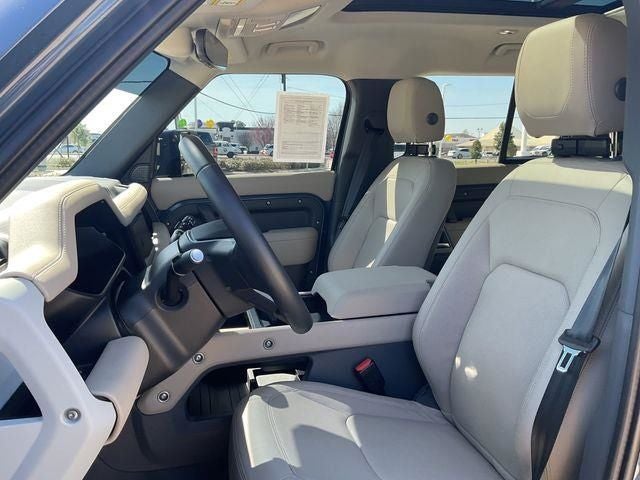 2024 Land Rover Defender S