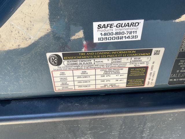 2024 Land Rover Defender S