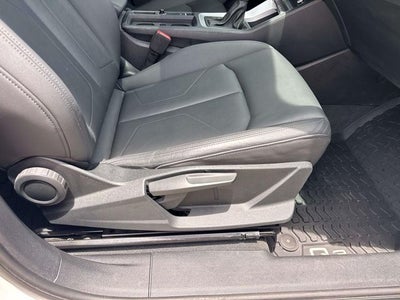 2020 Audi Q3 S line Premium