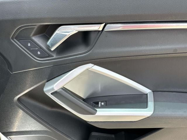 2020 Audi Q3 S line Premium