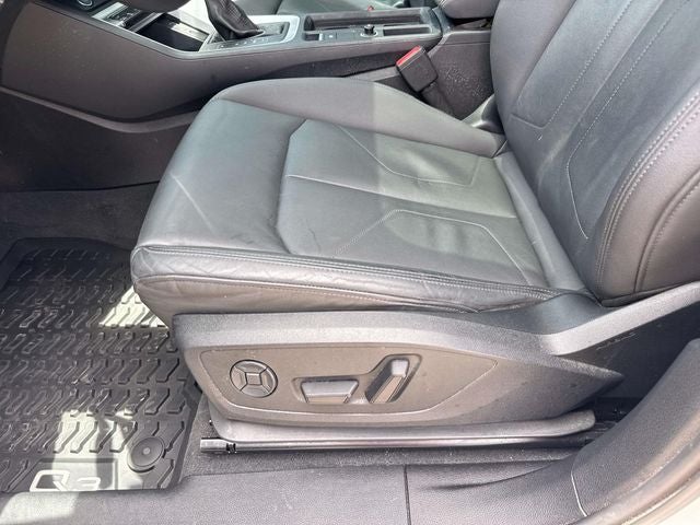 2020 Audi Q3 S line Premium