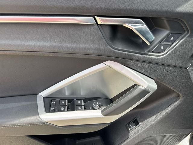 2020 Audi Q3 S line Premium