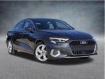 2023 Audi A3 Premium Plus