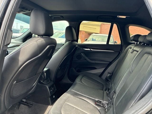 2017 BMW X1 xDrive28i