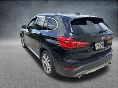 2017 BMW X1 xDrive28i