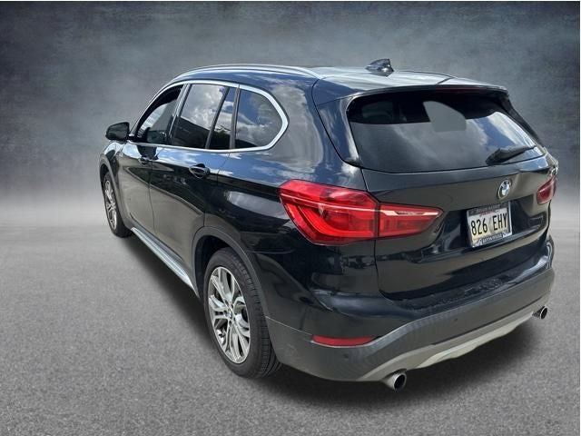 2017 BMW X1 xDrive28i