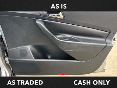 2008 Volkswagen Passat Sedan Lux