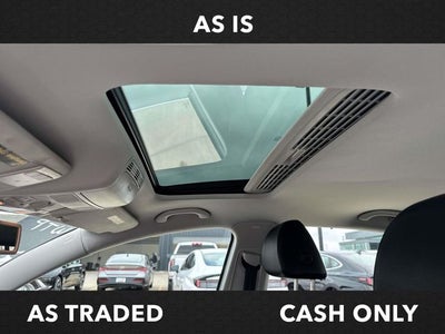 2008 Volkswagen Passat Sedan Lux