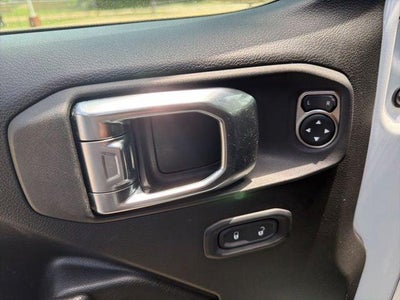 2023 Jeep Wrangler 4-Door Rubicon 4x4