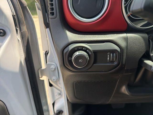 2023 Jeep Wrangler 4-Door Rubicon 4x4