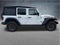 2023 Jeep Wrangler 4-Door Rubicon 4x4