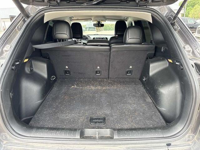 2019 Jeep Cherokee Limited FWD