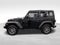 2024 Jeep Wrangler 2-Door Sport S 4x4