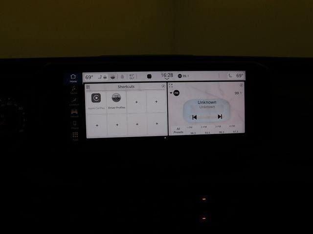 2024 Jeep Wrangler 2-Door Sport S 4x4