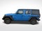 2025 Jeep Wrangler 4-Door Summit 4x4
