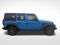 2025 Jeep Wrangler 4-Door Summit 4x4