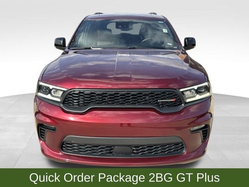 2023 Dodge Durango GT Plus RWD