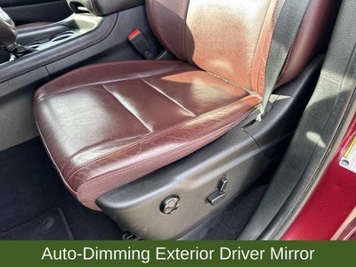 2023 Dodge Durango GT Plus RWD