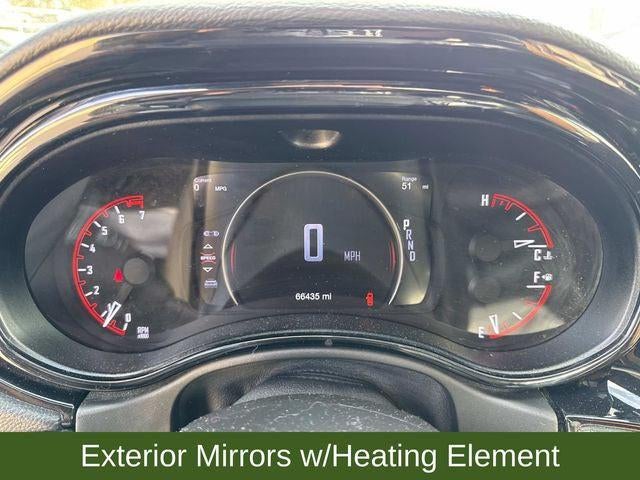 2023 Dodge Durango GT Plus RWD