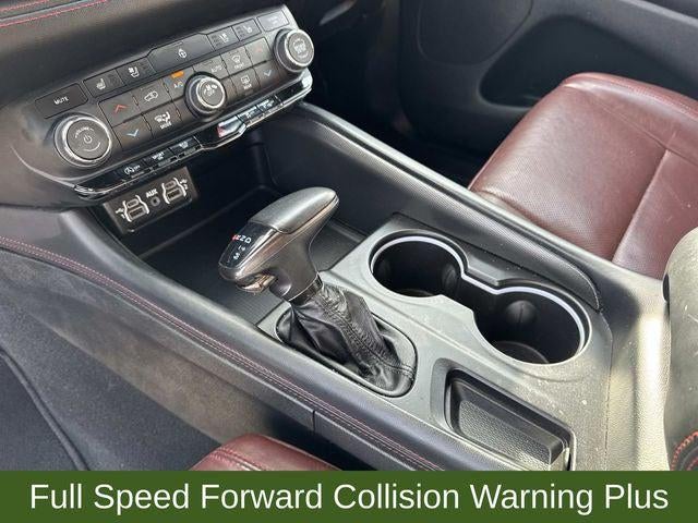 2023 Dodge Durango GT Plus RWD